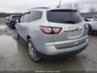 CHEVROLET TRAVERSE 1LT