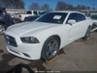 DODGE CHARGER SE