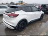 NISSAN KICKS SR XTRONIC CVT