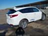 ACURA RDX TECHNOLOGY PACKAGE