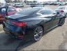 INFINITI Q60 RED SPORT 400