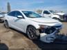 CHEVROLET MALIBU FWD LT