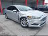 FORD FUSION HYBRID SE