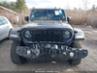 JEEP WRANGLER 2-DOOR WILLYS 4X4