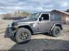 JEEP WRANGLER 2-DOOR WILLYS 4X4