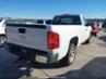 CHEVROLET SILVERADO 1500 WORK TRUCK