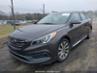 HYUNDAI SONATA SPORT/LIMITED