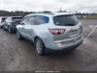 CHEVROLET TRAVERSE 1LT