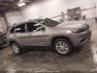 JEEP CHEROKEE LATITUDE