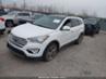 HYUNDAI SANTA FE GLS