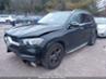 MERCEDES-BENZ GLE-CLASS 4MATIC