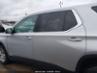 CHEVROLET TRAVERSE AWD LS