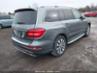 MERCEDES-BENZ GLS-CLASS 4MATIC