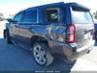 CHEVROLET TAHOE LT