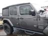 JEEP WRANGLER SAHARA 4X4