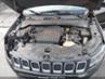 JEEP COMPASS LATITUDE FWD