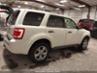 FORD ESCAPE XLT