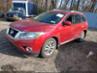 NISSAN PATHFINDER SL