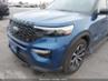 FORD EXPLORER ST