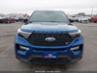 FORD EXPLORER ST