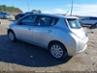 NISSAN LEAF S