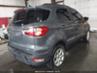 FORD ECOSPORT SE