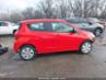 CHEVROLET SPARK LS CVT