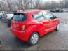 CHEVROLET SPARK LS CVT