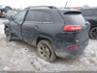 JEEP CHEROKEE LIMITED 4X4