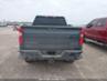 CHEVROLET SILVERADO 1500 4WD SHORT BED CUSTOM TRAIL BOSS