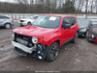 JEEP RENEGADE JEEPSTER FWD