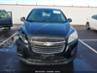 CHEVROLET TRAX 1LS