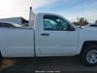 CHEVROLET SILVERADO 1500 WT