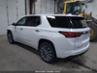 CHEVROLET TRAVERSE AWD PREMIER