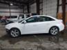 CHEVROLET CRUZE 2LT AUTO