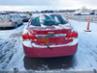 CHEVROLET CRUZE 2LT AUTO