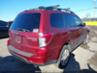 SUBARU FORESTER 2.5X LIMITED