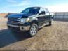 FORD F-150 LARIAT