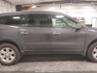 CHEVROLET TRAVERSE 2LT