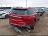 CHEVROLET TRAVERSE AWD HIGH COUNTRY