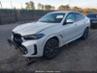 BMW X6 XDRIVE40I