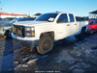 CHEVROLET SILVERADO 1500 1LT