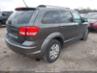 DODGE JOURNEY SE