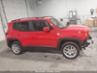 JEEP RENEGADE LATITUDE 4X4