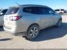 CHEVROLET TRAVERSE 1LT