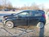 FORD FIESTA SE