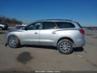 BUICK ENCLAVE LEATHER