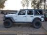 JEEP WRANGLER SPORT 4X4