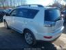 MITSUBISHI OUTLANDER SE