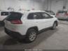 JEEP CHEROKEE LATITUDE 4X4